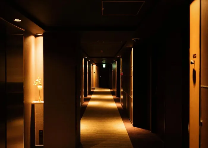 Candeo Hotels Fukuoka Tenjin