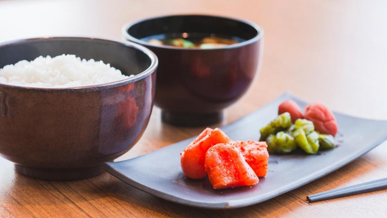 Candeo Fukuoka Tenjin Hotel