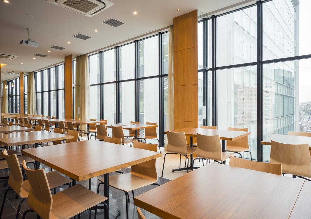 Candeo Fukuoka Tenjin