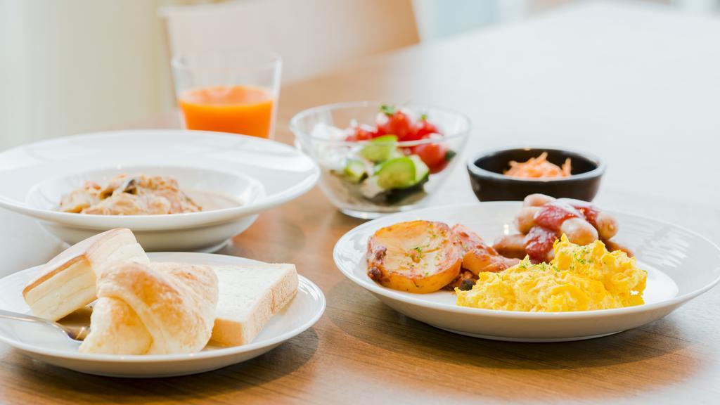 Candeo Fukuoka Tenjin Hotel Fukuoka (Fukuoka)