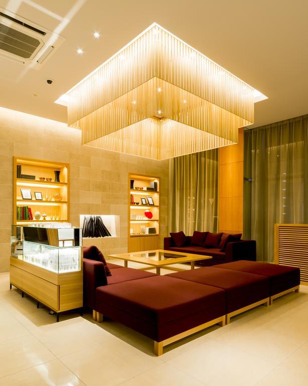 Candeo Fukuoka Tenjin Hotel 4*