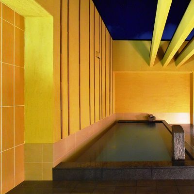Candeo Fukuoka Tenjin Hotel Fukuoka (Fukuoka)