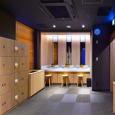 Candeo Fukuoka Tenjin Hotel