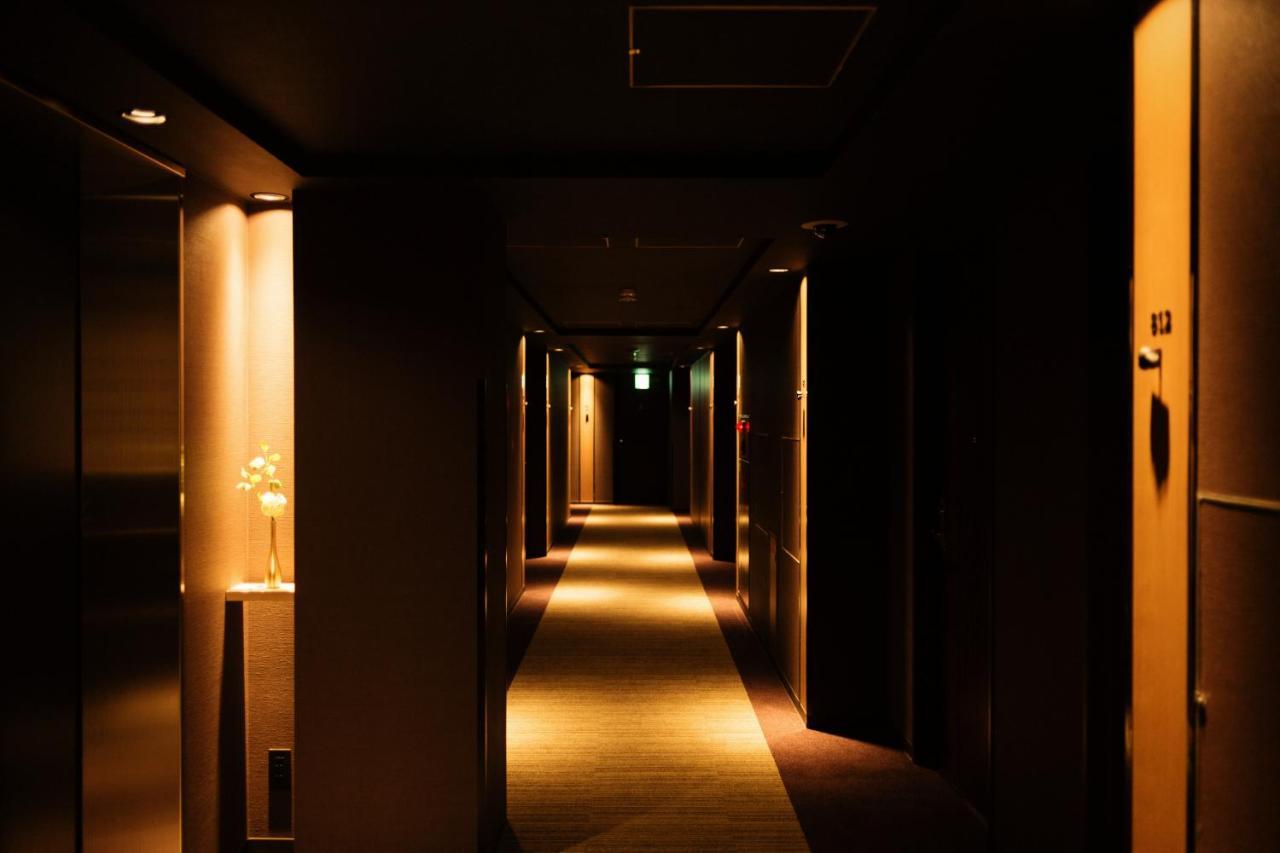 Candeo Fukuoka Tenjin Hotel Fukuoka (Fukuoka)