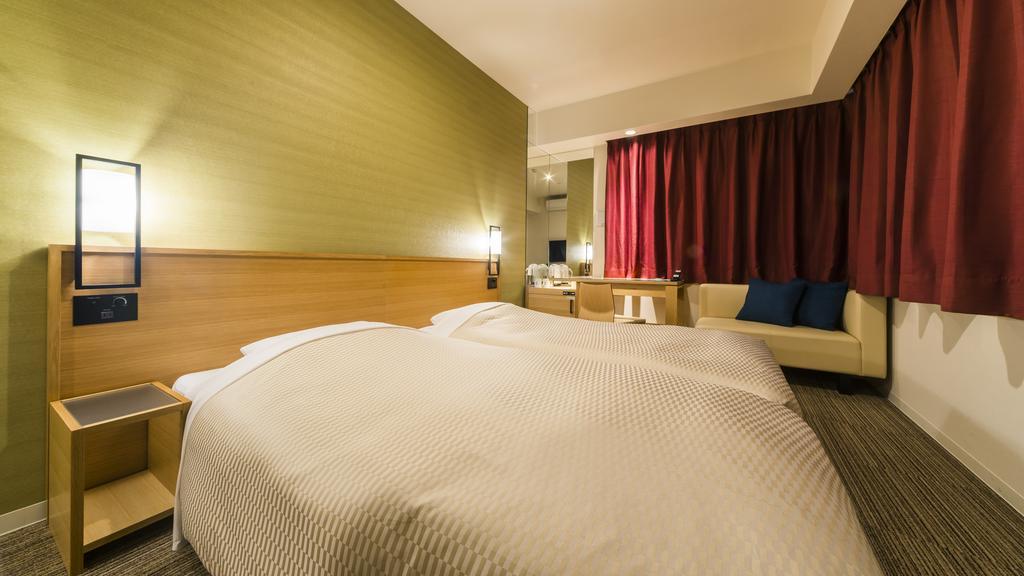 Hotel Candeo Fukuoka Tenjin 4*