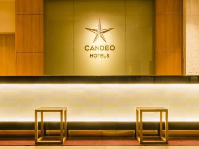 Hotel Candeo Fukuoka Tenjin Fukuoka (Fukuoka)