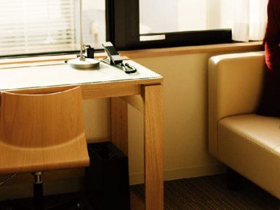 Candeo Fukuoka Tenjin Fukuoka (Fukuoka)
