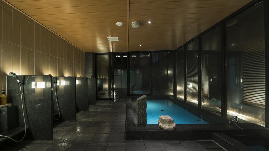 Candeo Fukuoka Tenjin Hotel 4*