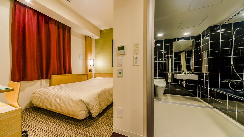 Candeo Fukuoka Tenjin Hotel Fukuoka (Fukuoka)