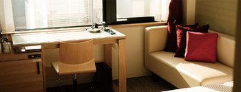 Candeo Fukuoka Tenjin Hotel
