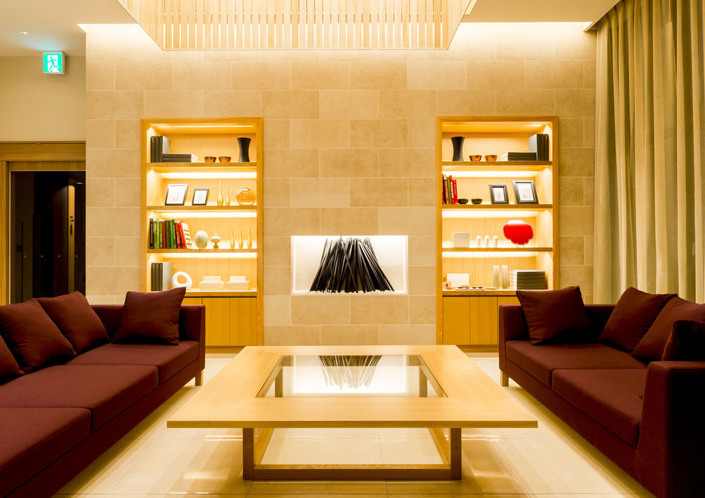 Candeo Fukuoka Tenjin 4*