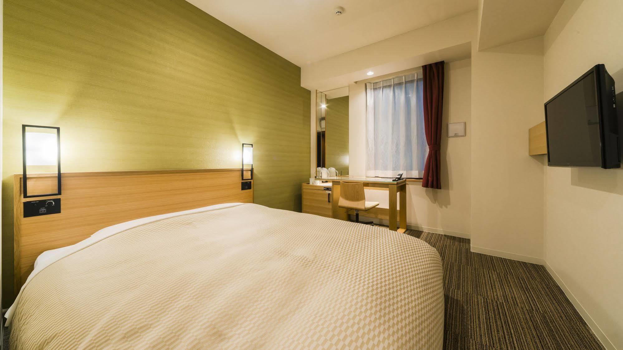 Candeo Fukuoka Tenjin Hotel Fukuoka (Fukuoka)