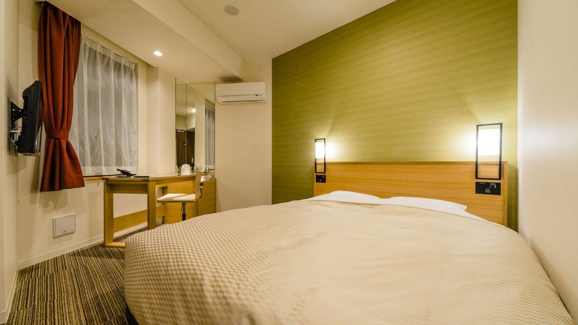 Candeo Fukuoka Tenjin Hotel