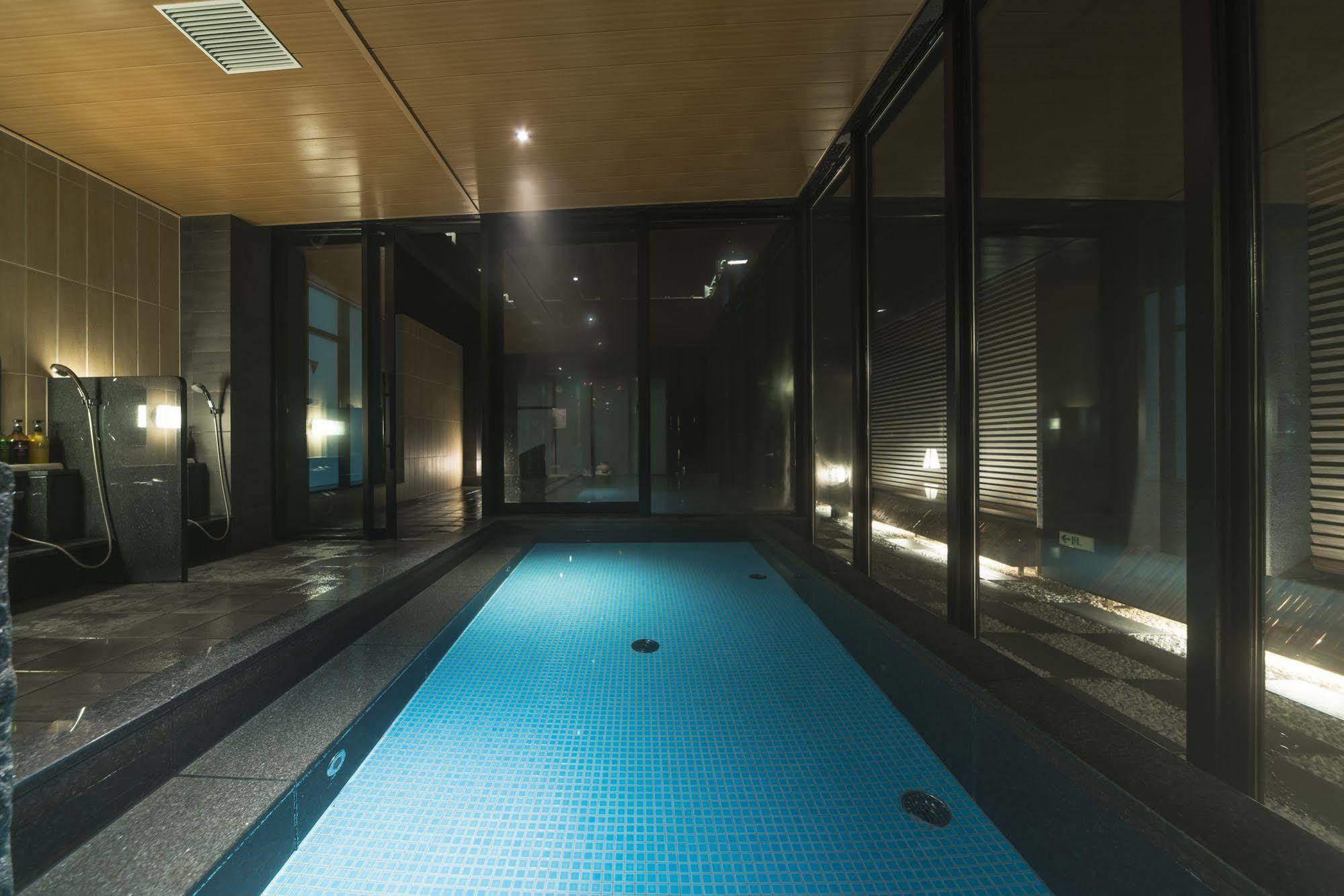 Hotel Candeo Fukuoka Tenjin