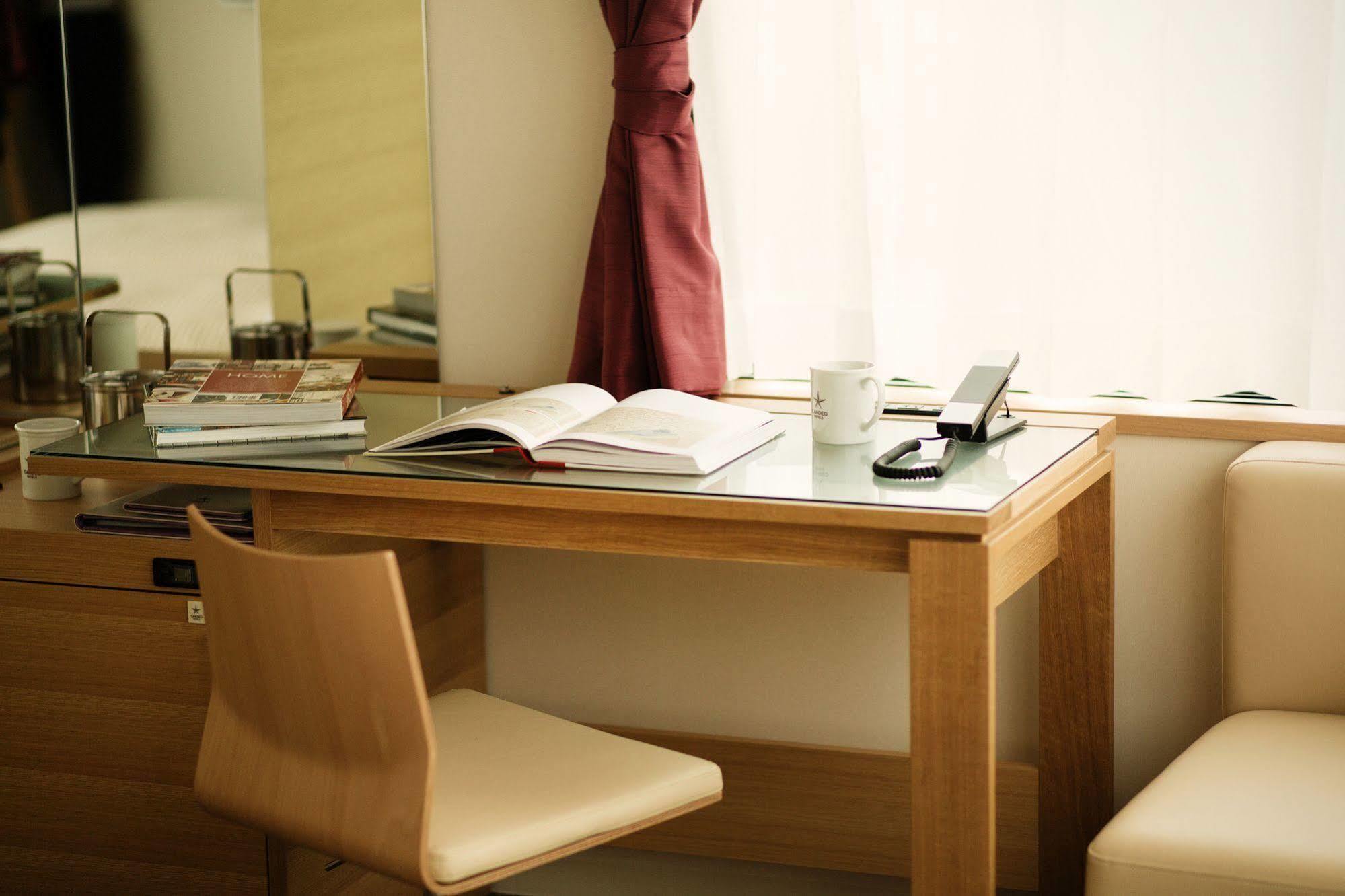 Hotel Candeo Fukuoka Tenjin Fukuoka (Fukuoka)