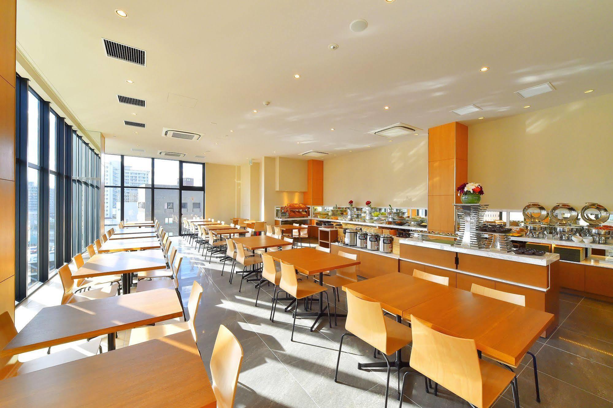 Candeo Fukuoka Tenjin