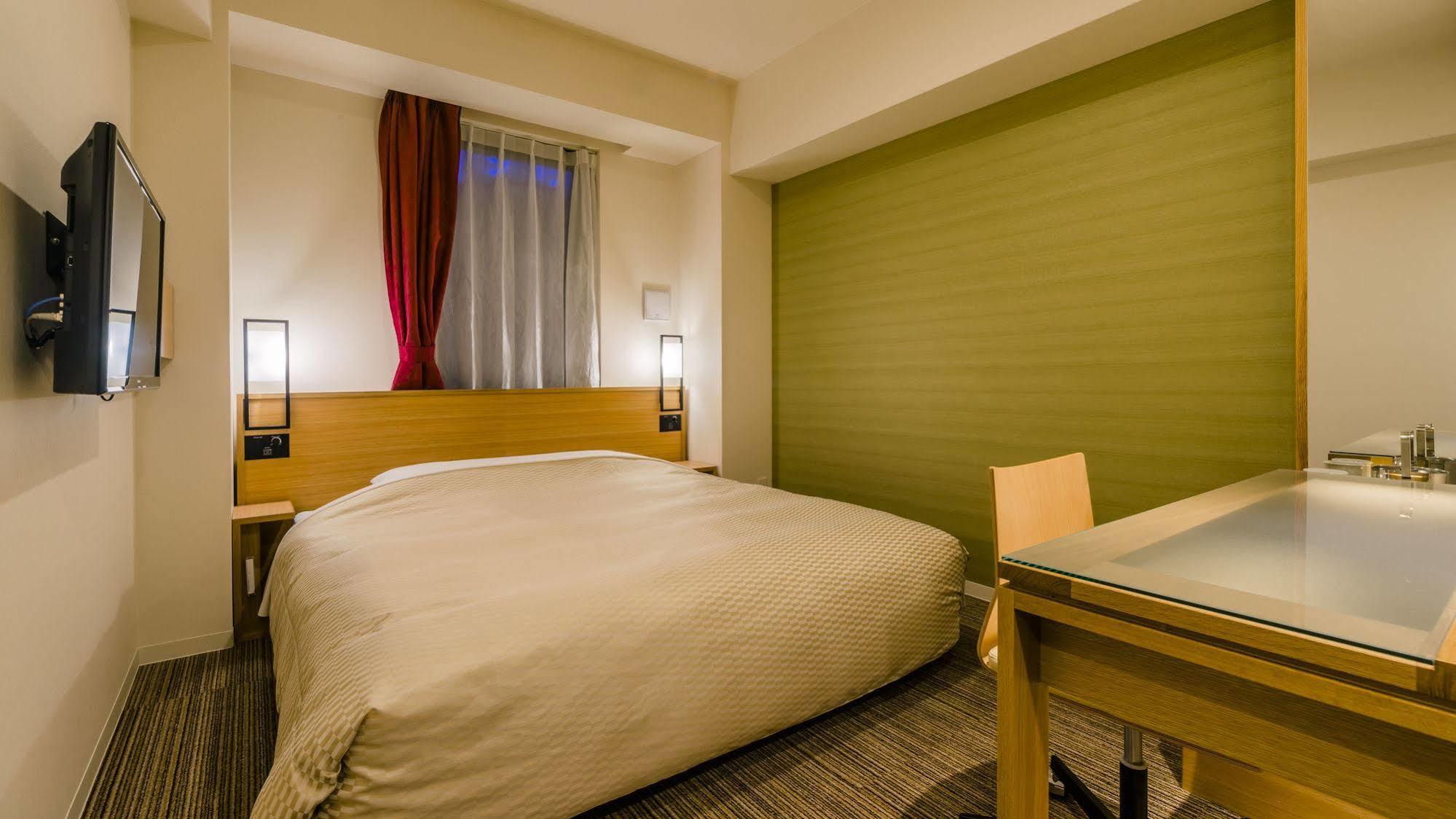Hotel Candeo Fukuoka Tenjin