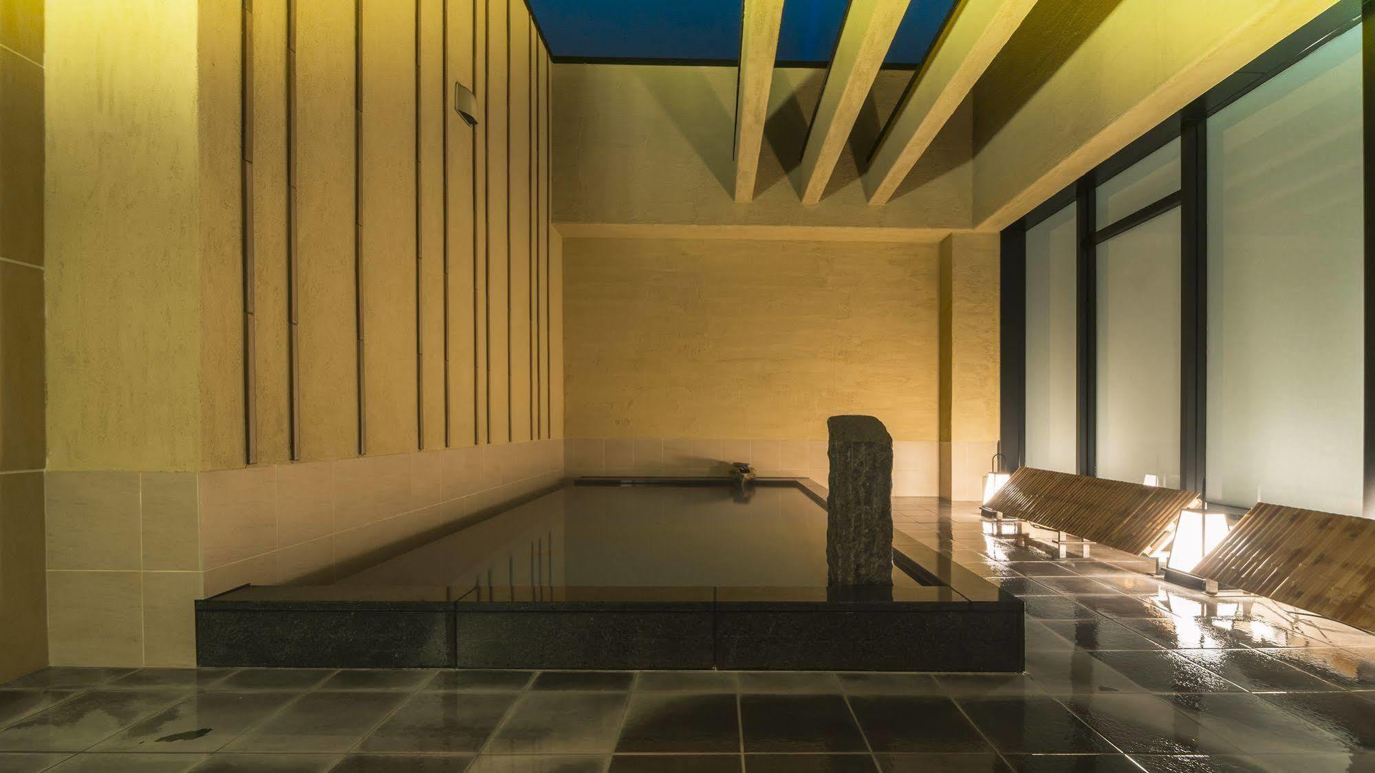 Hotel Candeo Fukuoka Tenjin