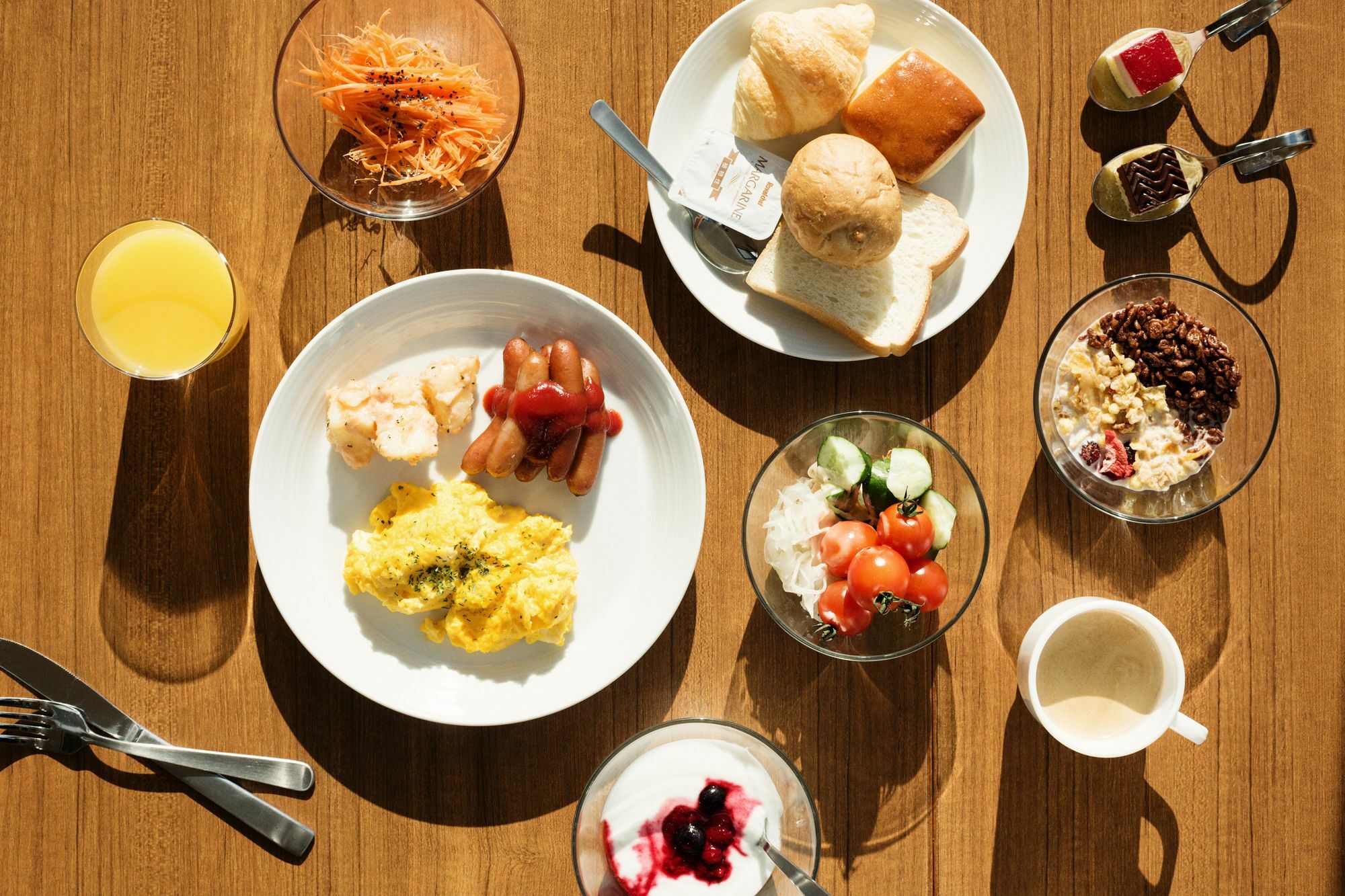Candeo Fukuoka Tenjin Hotel